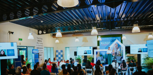 Aruba Bank “Bo – Cas Info Session” Exitoso: Un prome paso den direccion di cas propio pa varios cliente