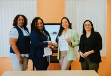 Minister Gerlien Croes: Gobierno di Aruba ta firma convenio cu EOZ Bonaire pa fortalece cuido di studiante y baha tempo di espera na MDC Aruba