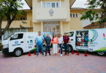 Minister Gerlien Croes: Hunto cu partnernan ta lansa proyecto piloto “Wega Ariba Wiel” pa adulto mayor