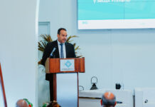 Minister Geoffrey Wever: Lanzamento di corpgov.aw ta un paso concreto pa fortalece bon gobernacion na Aruba