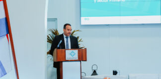 Minister Geoffrey Wever: Lanzamento di corpgov.aw ta un paso concreto pa fortalece bon gobernacion na Aruba