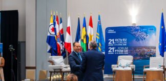 Minister Geoffrey Wever: Prome Investment Conference di OCT Forum ta marca un paso historico pa inversion y colaboracion regional