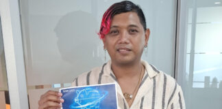 Arifin ta e ganador di AWG 1,000 di Aruba Bank su campaña di Spaar “The Saving Ritual”