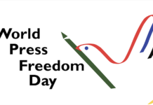 UNESCO Aruba, conhuntamente cu Universidad di Aruba ta pone atencion ariba World Press Freedom Day, cual ta tuma lugar anualmente riba 3 di Mei