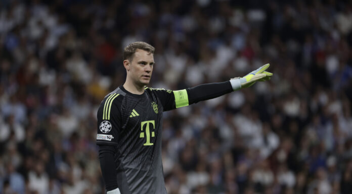 Na caminda pa Mundial 2026: Regreso inminente di Neuer na e seleccion aleman ta genera polemica