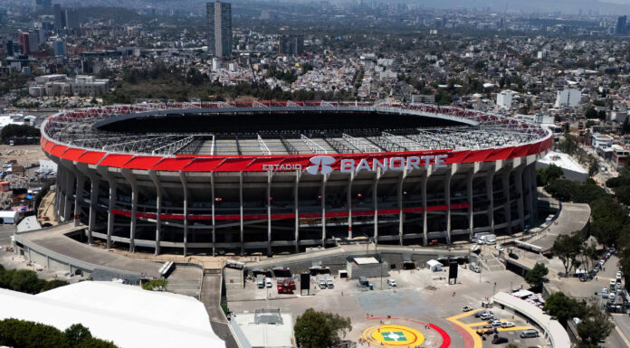 Na caminda pa Mundial 2026: Faltando 22 dia e 23 partidonan cu ta haci Ciudad de Mexico e capital di futbol