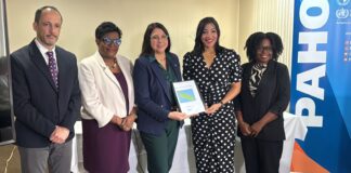 Workshop āStrengthening Rehabilitation in Aruba: From Strategy to Actionā ta marca un paso importante pa futuro di rehabilitacion na Aruba