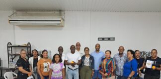 Charla educativo riba Diabetes na Fundacion Juan Pablo Duarte ta un exito
