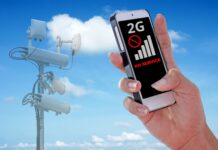 SETAR ta anuncia cu lo desconecta su red di 2G den 2026