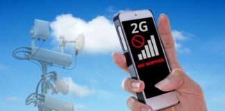 SETAR ta anuncia cu lo desconecta su red di 2G den 2026