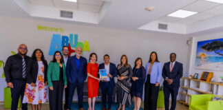 A.T.A. a entrega su Rapport Anual 2025