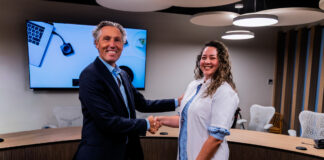HOH cu mas oportunidad dirigi ne cuido directo di pashent: Gianina de Freijtas ta prome āPhysician Assistantā na Aruba