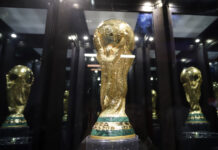 Na caminda pa Mundial 2026: FIFA den careda contra holoshi pa bende derecho di transmision na India y China