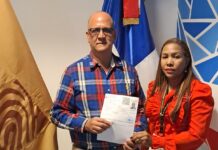 Fundacion Juan Pablo Duarte ta haci apelacion pa haci cita online pa cedula Dominicano
