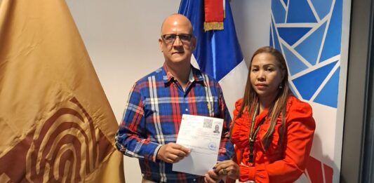 Fundacion Juan Pablo Duarte ta haci apelacion pa haci cita online pa cedula Dominicano
