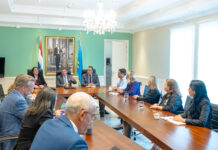 Minister Geoffrey Wever: Inicio di trabaonan pa determina un “armoedegrens” y “koopkrachtmeting” pa Aruba