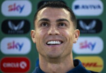Na caminda pa Mundial 2026: Cristiano Ronaldo ta encabesa seleccion di Portugal pa loke lo ta su ultimo Mundial