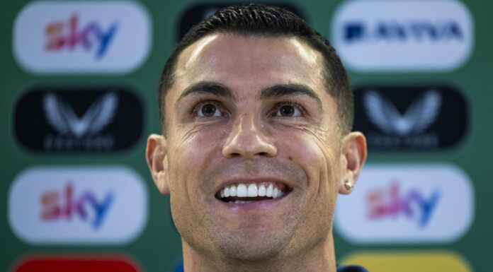 Na caminda pa Mundial 2026: Cristiano Ronaldo ta encabesa seleccion di Portugal pa loke lo ta su ultimo Mundial
