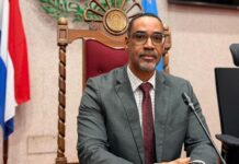 Parlamentario di AVP, Clifford Heyliger: “A bira tempo pa salario digno y accion concreto den mercado laboral”