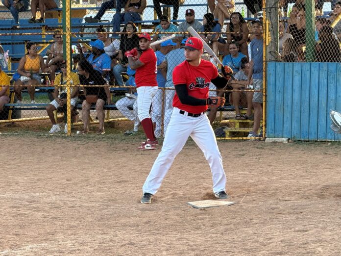 Balls Out Salbabo batting 31082025 # 2