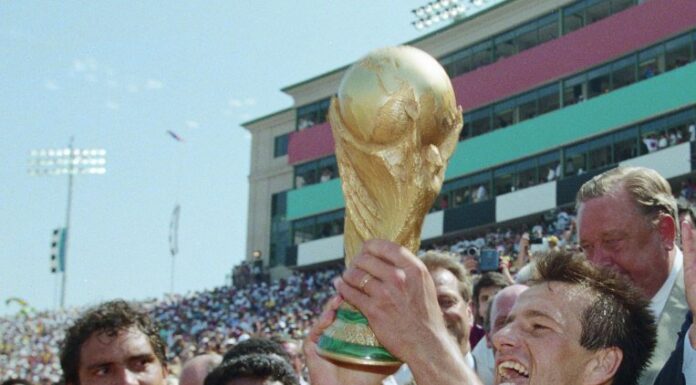 Na Caminda Pa Mundial 2026: Brazil Unico Seleccion Campeon Mundial 5 biaha