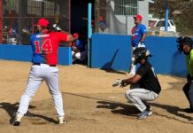 Copa Noord 2026 organisa pa Calabas Blue Jays a continua: Kudawecha Indians ta knock out Bad Boys mientras Kudawecha Redskins ta gana Stingers 9-5