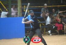 Copa Noord 2026 a continua: Den un wega di toma y dame: Royal Power Tat Fat ta gana Stingers 11-9 mientras Yoyo Power ta derota Salbabo 9-1