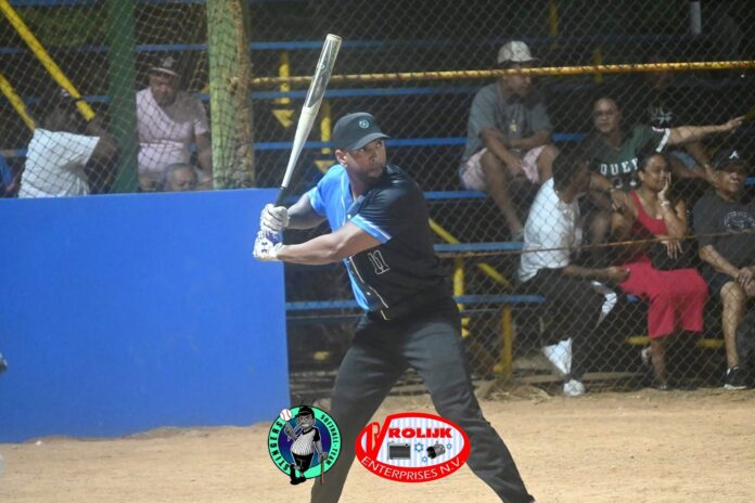 CN 2026 Stingers Jean Pierre batting