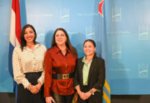 Aruba Ta Anfitrion di DuCaPHEN 2026 pa Fortalece Colaboracion Regional den Salud Publico