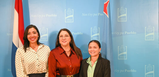 Aruba Ta Anfitrion di DuCaPHEN 2026 pa Fortalece Colaboracion Regional den Salud Publico