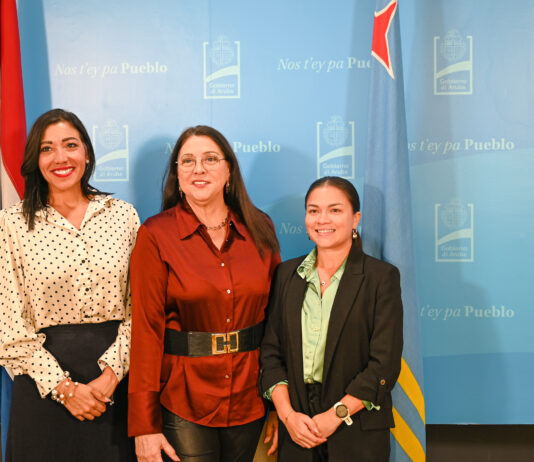 Aruba Ta Anfitrion di DuCaPHEN 2026 pa Fortalece Colaboracion Regional den Salud Publico