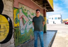 “A bira tempo!” : Comerciantenan di Caya Grandi ta mira cambio y expresa confiansa den revitalisacion di Oranjestad