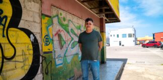 “A bira tempo!” : Comerciantenan di Caya Grandi ta mira cambio y expresa confiansa den revitalisacion di Oranjestad