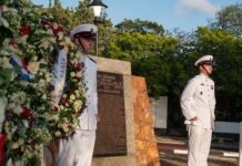 ‘Dodenherdenking’: Recordando sacrificio pa proteha libertad
