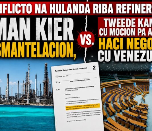 Conflicto na Hulanda: Mientras Eman kier desmantela, un mocion di Tweede Kamer ta pidi re-apertura
