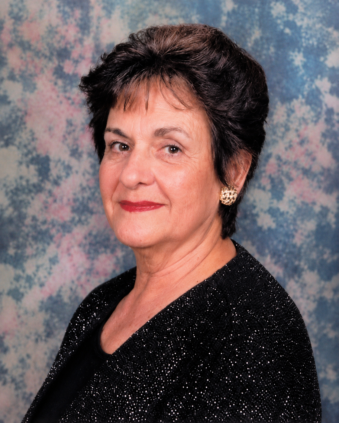 Clara Mercedes Oduber-Osorio