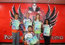 Departamento di Cultura Aruba (DCA): Lanzamento Oficial di 20 Aña di “Competencia Hubenil Gang di Arte Aruba”: Tema: Humanidad ta topa naturaleza