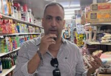 Dangui Oduber: Aumento di prijs afectando pueblo grandemente! Bestaansminimum a bolbe conoce un aumento