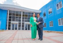 Burubundu Residences pronto den fase di construccion: Gobierno ta presenta vision pa un comunidad nobo na Aruba