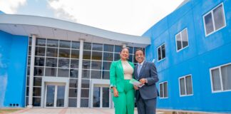 Burubundu Residences pronto den fase di construccion: Gobierno ta presenta vision pa un comunidad nobo na Aruba