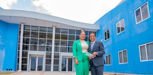 Burubundu Residences pronto den fase di construccion: Gobierno ta presenta vision pa un comunidad nobo na Aruba