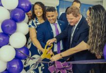 Pabien pa e iniciativa: Apertura di Tienda di Ley Laboral na Savaneta ta acerca servicio esencial na comunidad