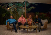 Comite Ehecutivo di Panam Sports a yega Aruba