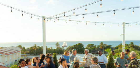 La Quinta Beach Resort ta introduci guia responsabel pa su huespednan pa stimula un manera mas consciente di bishita Aruba