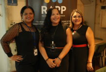 RAPP a organisa un ‘Freedom Dinner’ cu e tema ‘Libertad di prensa na Aruba’