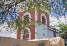 Reina Beatrix School y Juliana School pronto na turno: Gobierno ta inicia restauracion di Willem de III Toren como parti di preservacion di patrimonio nacional