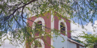 Reina Beatrix School y Juliana School pronto na turno: Gobierno ta inicia restauracion di Willem de III Toren como parti di preservacion di patrimonio nacional
