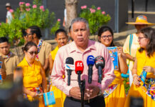 Ban Bek caya edicion special diabierna awo: Invitacion na comunidad pa celebra diversidad cultural durante Encuentro Multicultural 2026