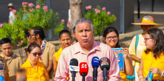 Ban Bek caya edicion special diabierna awo: Invitacion na comunidad pa celebra diversidad cultural durante Encuentro Multicultural 2026