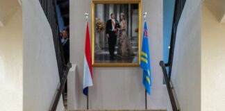 Premier Jetten cu elogia pa Gabinete AVP-Futuro: “Un rumbo cla pa fortalecemento economico di Aruba”